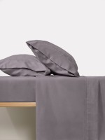 Jogo de lençóis king size Jogo de lençóis king size