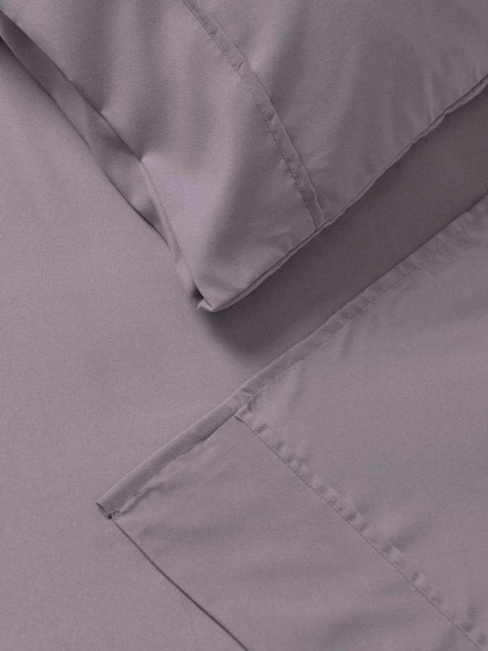 Jogo de lençóis king size Jogo de lençóis king size