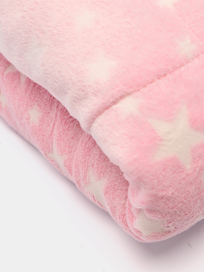 Edredão coral Edredão coral