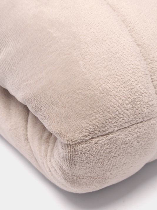 Edredão de veludo de solteiro Edredão de veludo de solteiro