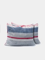 Pack de 2 fronhas com padro