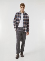 Calas chino bombazine