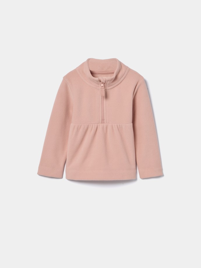 Camisola polar Camisola polar