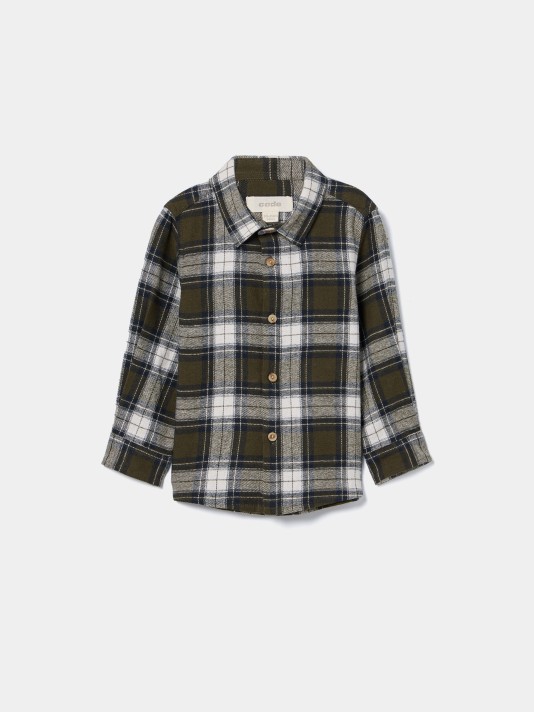 Camisa xadrez Camisa xadrez