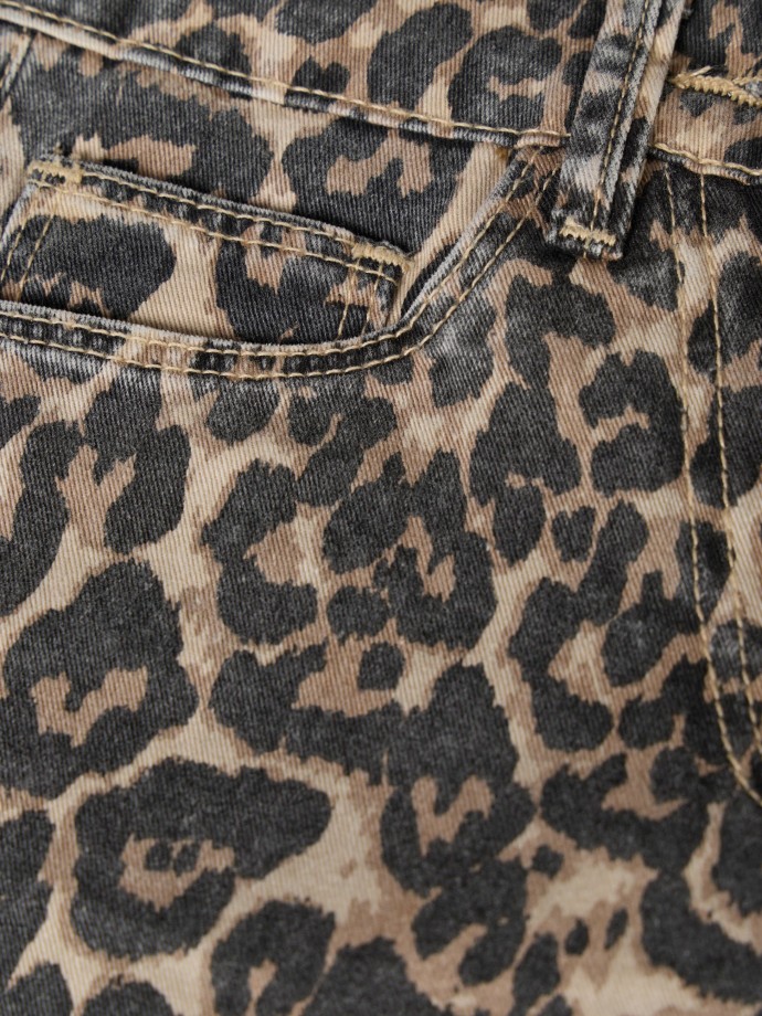 Calas animal print