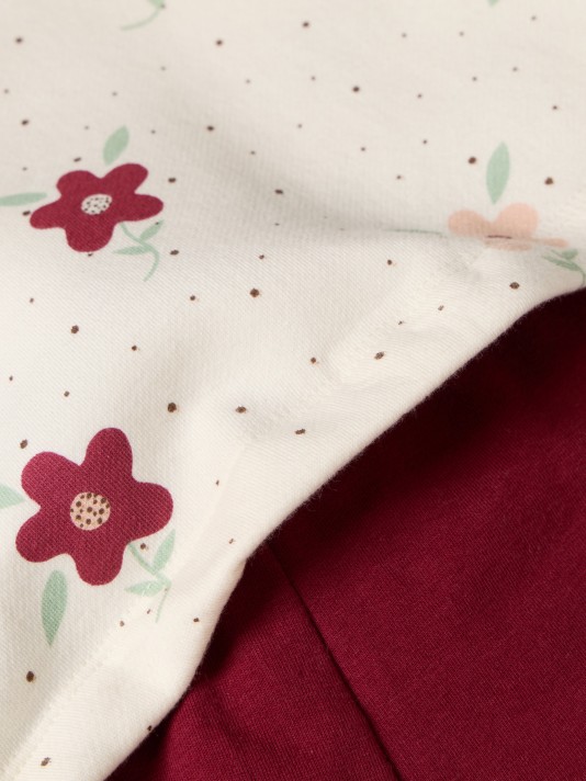 Conjunto estampado Conjunto estampado