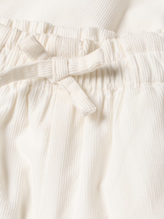 Calças de bombazine Calças de bombazine