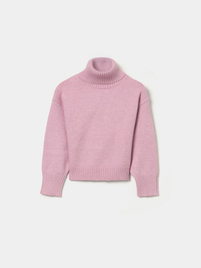 Camisola de malha Camisola de malha