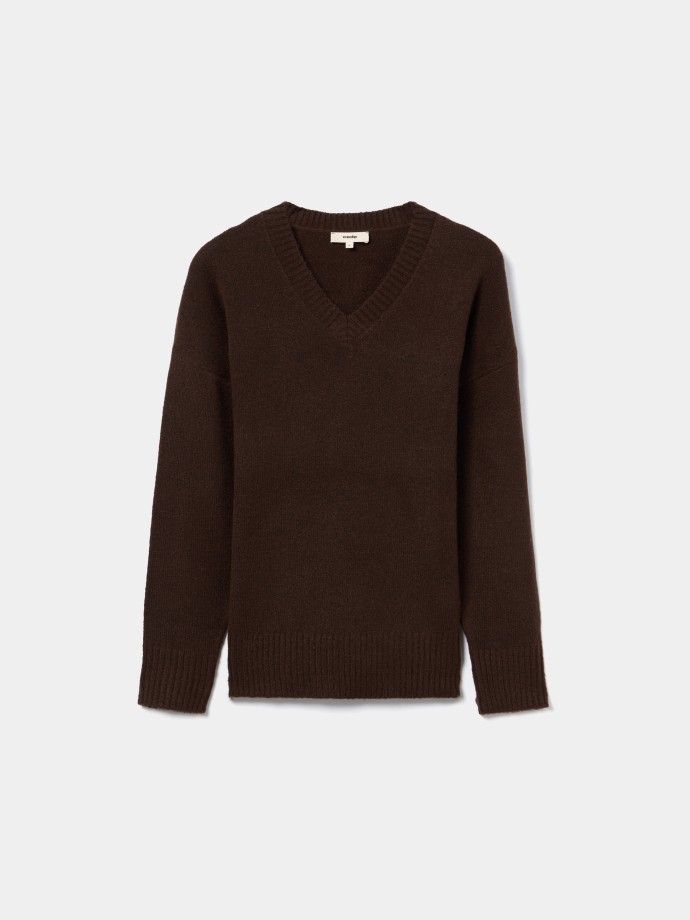 Camisola de malha Camisola de malha