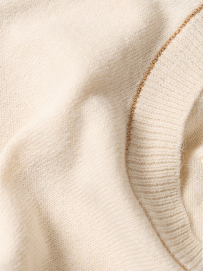 Camisola de malha Camisola de malha