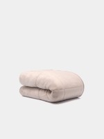 Edredão de veludo de solteiro Edredão de veludo de solteiro