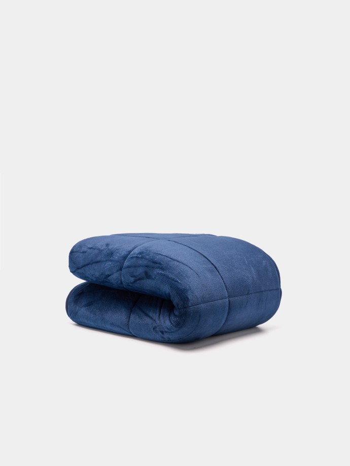 Edredão de veludo de solteiro Edredão de veludo de solteiro