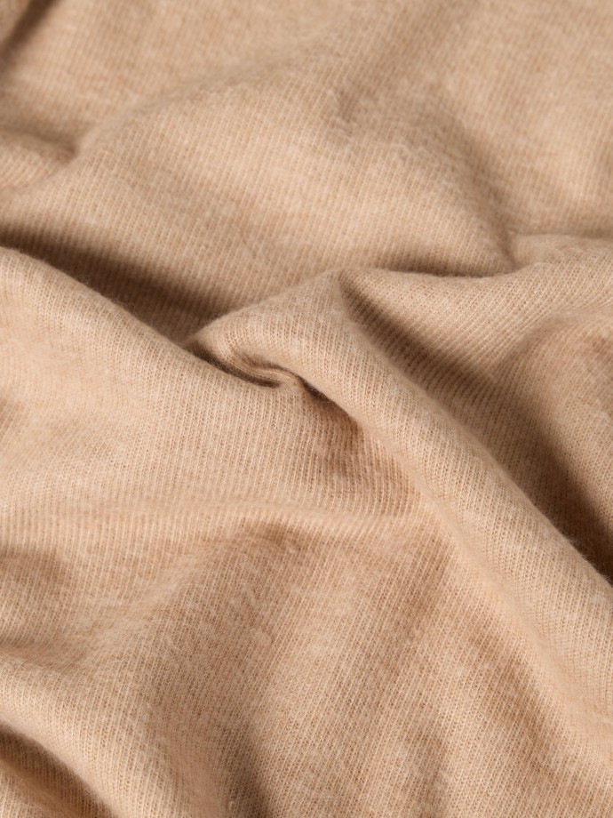 Camisola em malha Camisola em malha