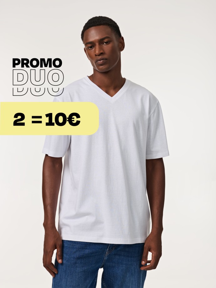 T-shirt bsica