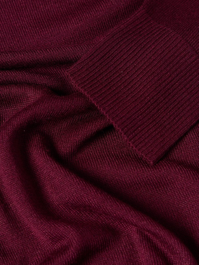 Camisola de malha