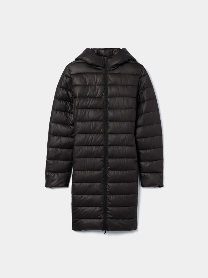 Casaco acolchoado Casaco acolchoado