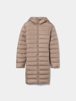 Casaco acolchoado Casaco acolchoado