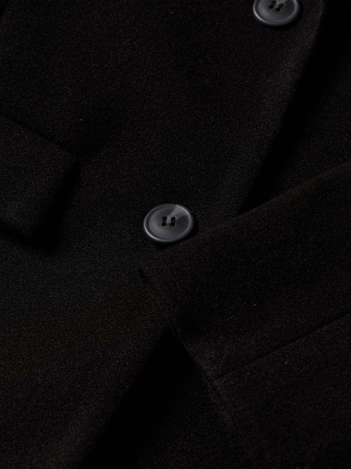 Casaco de fazenda Casaco de fazenda