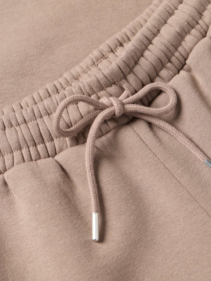 Calças de malha Calças de malha