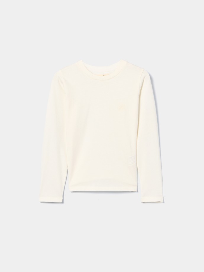 Camisola bsica