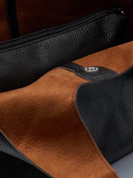 Mala de ombro Mala de ombro