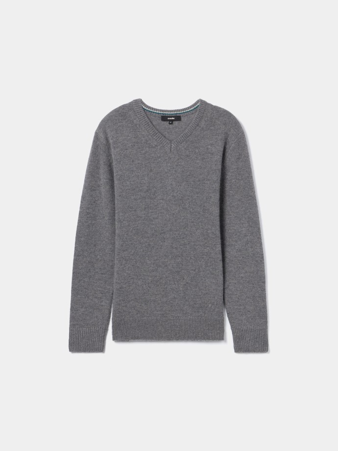 Camisola de malha Camisola de malha