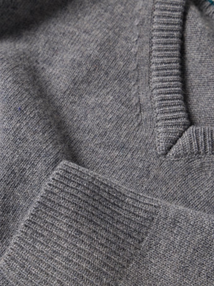 Camisola de malha Camisola de malha