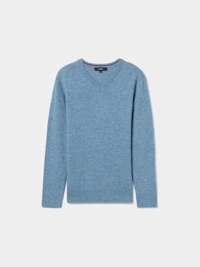 Camisola de malha Camisola de malha
