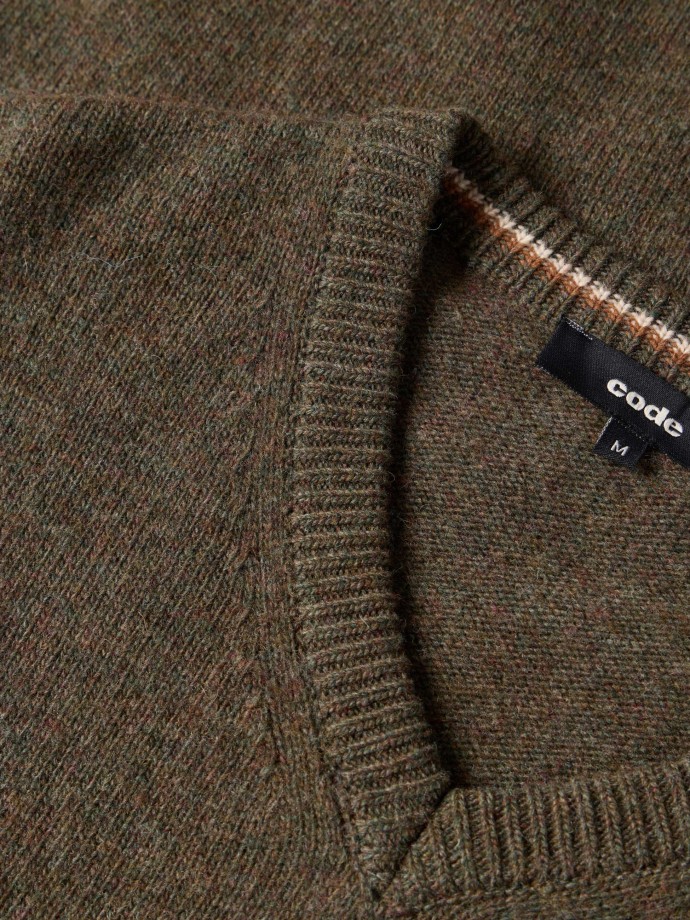 Camisola de malha Camisola de malha