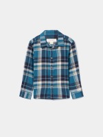Camisa xadrez