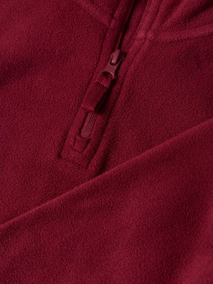 Camisola polar Camisola polar