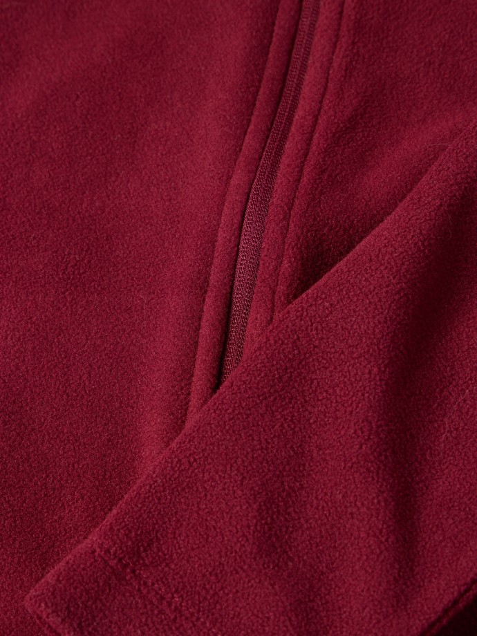 Casaco polar Casaco polar