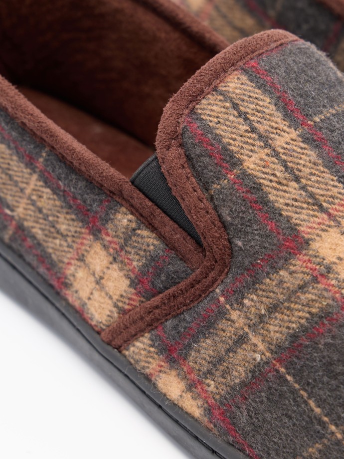 Chinelos de quarto Chinelos de quarto