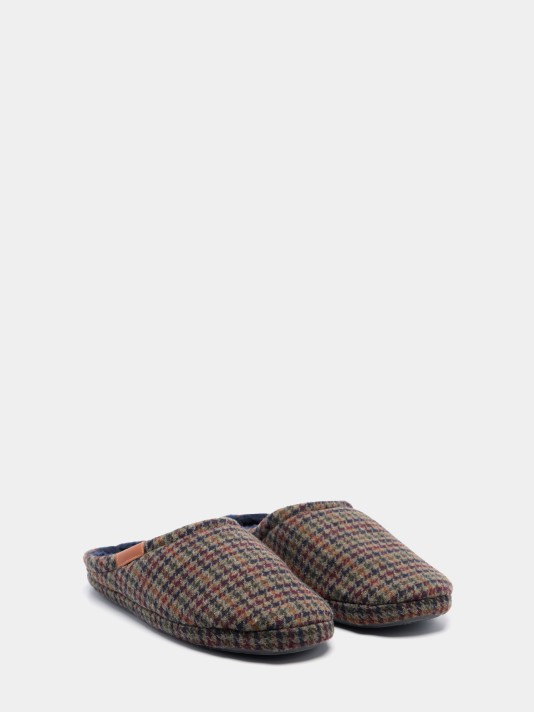 Chinelos de quarto Chinelos de quarto