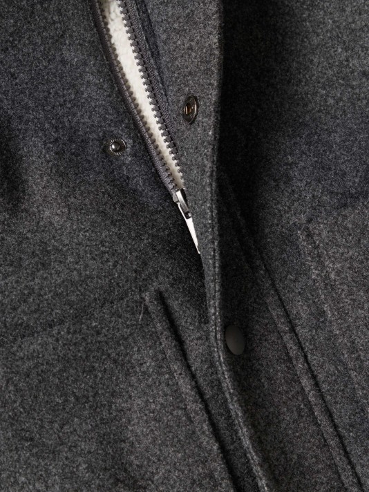 Casaco de fazenda Casaco de fazenda