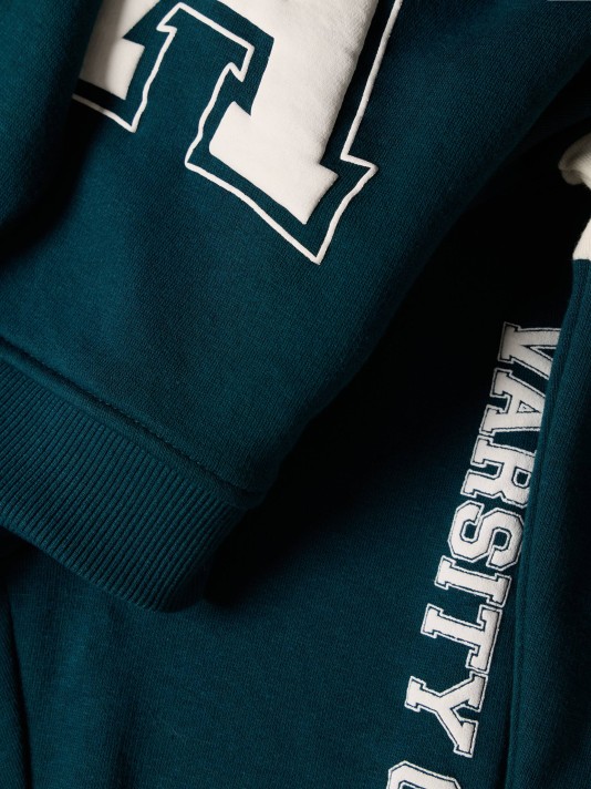 Conjunto estampado Conjunto estampado