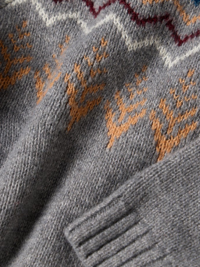 Camisola de malha Camisola de malha