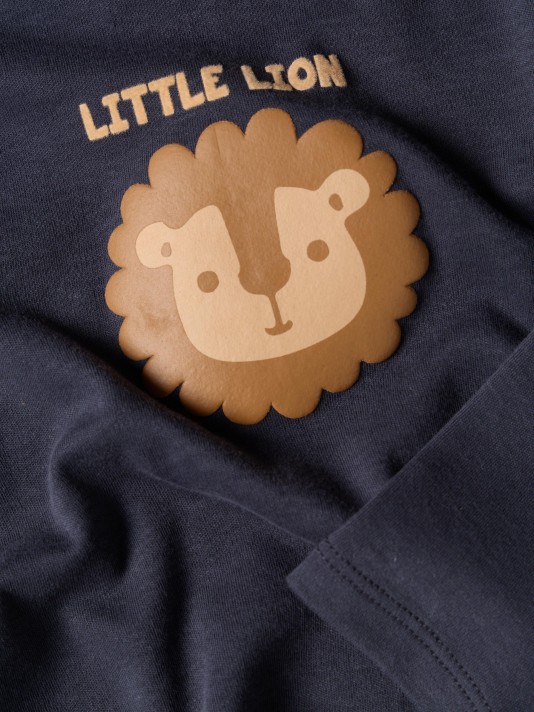 Camisola estampada Camisola estampada