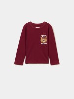 Camisola 100% algodão Camisola 100% algodão