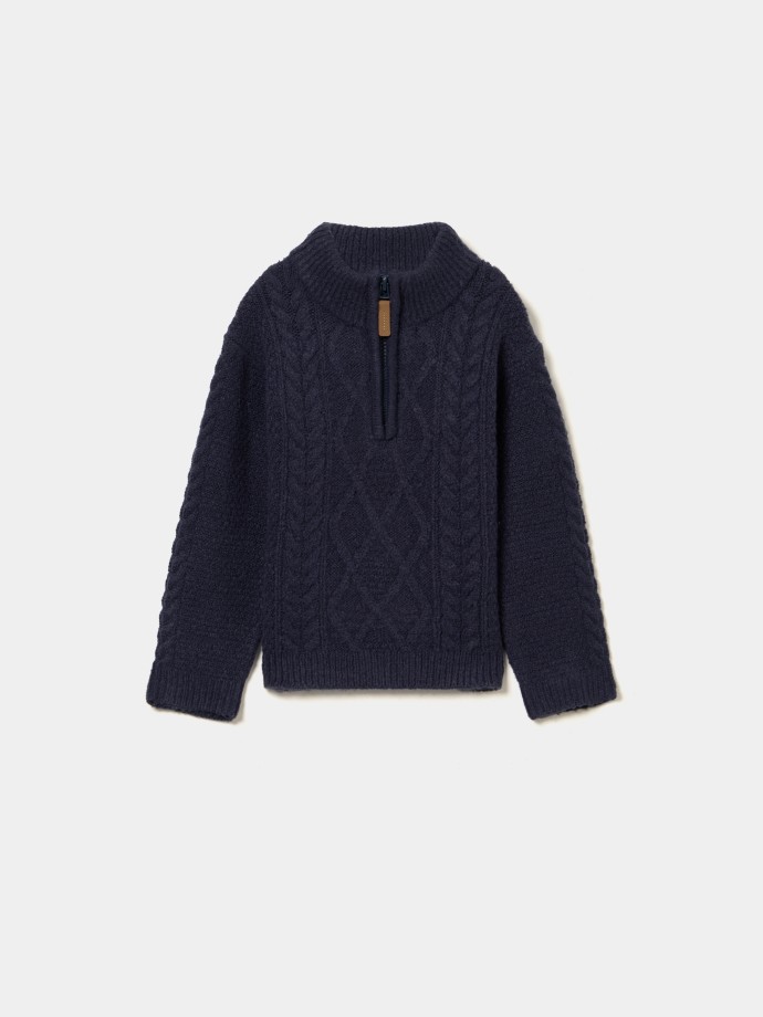 Camisola �s riscas