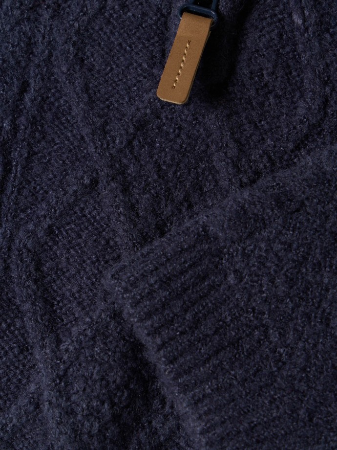 Camisola �s riscas