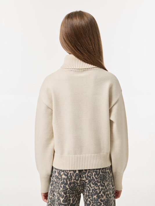 Camisola de malha Camisola de malha