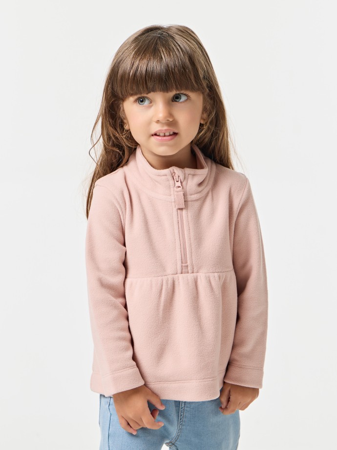 Camisola polar Camisola polar