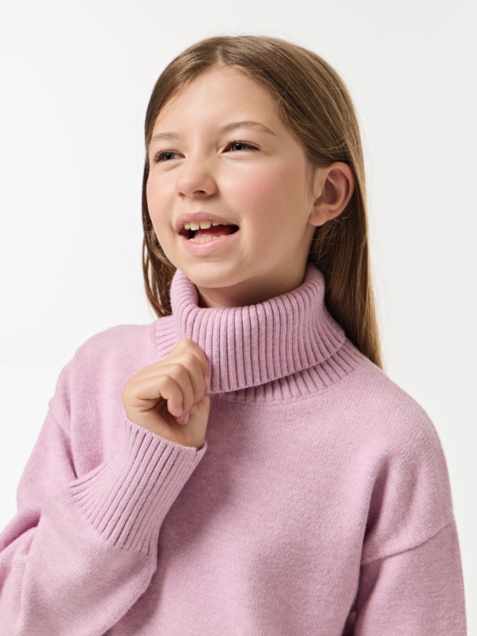 Camisola de malha Camisola de malha