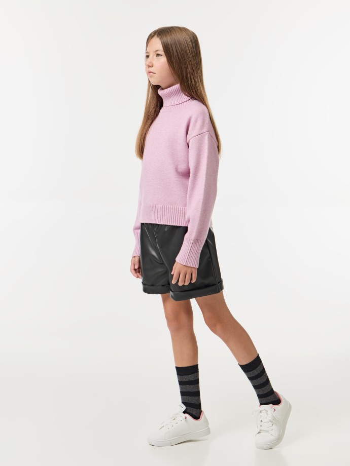 Camisola de malha Camisola de malha