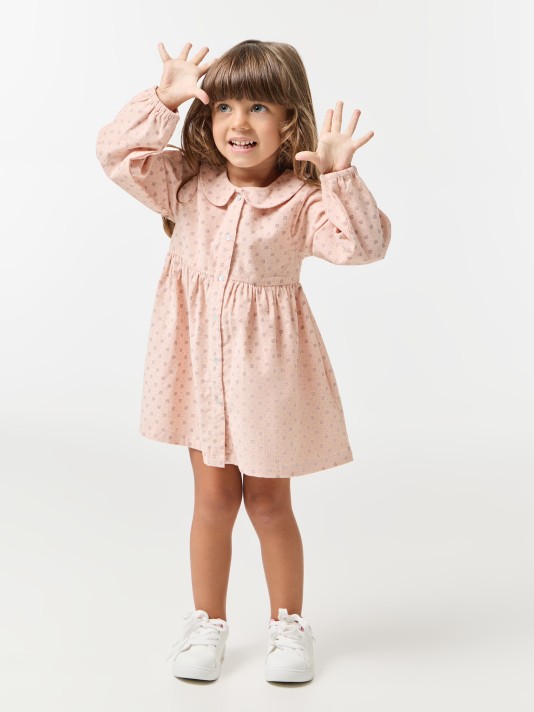 Vestido de bombazine Vestido de bombazine