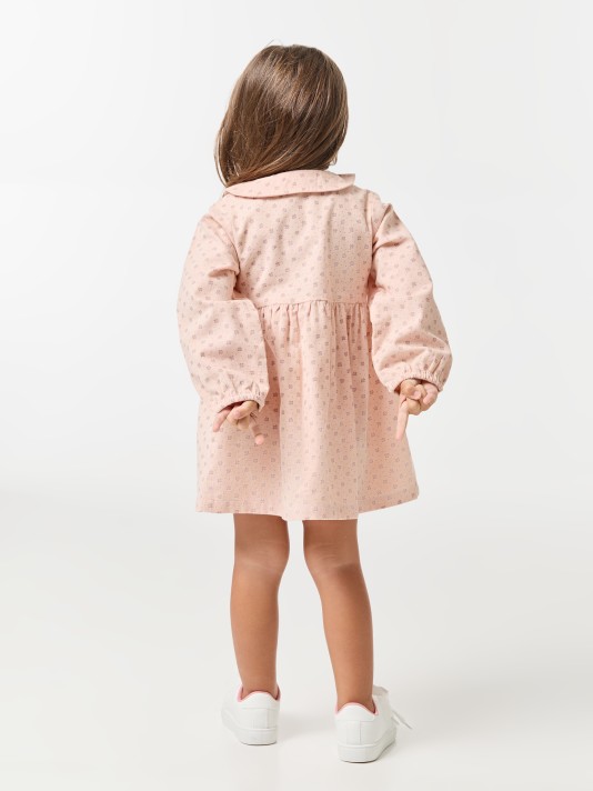 Vestido de bombazine Vestido de bombazine