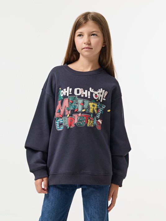 Camisola de Natal Camisola de Natal