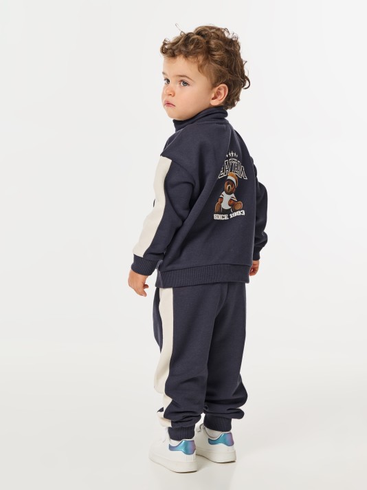 Conjunto de fato de treino Conjunto de fato de treino