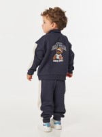 Conjunto de fato de treino